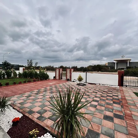 Villalex Kyrenia Luxe Βίλα *