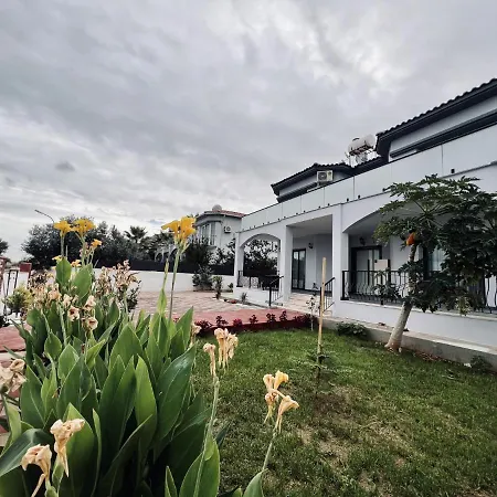 Villalex Kyrenia Luxe