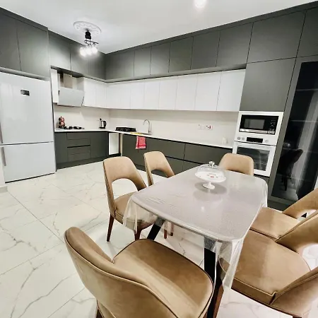 Villalex Kyrenia Luxe
