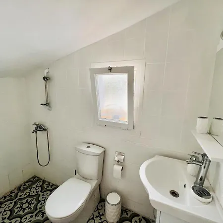 Villalex Kyrenia Luxe