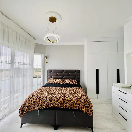 Villalex Kyrenia Luxe