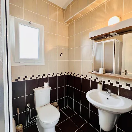 Villa Villalex Kyrenia Luxe