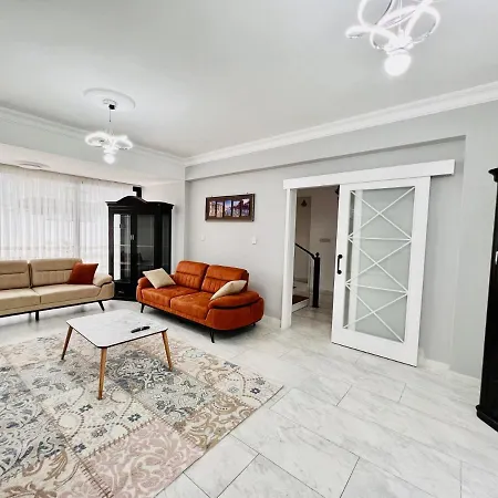 Villa Villalex Kyrenia Luxe *