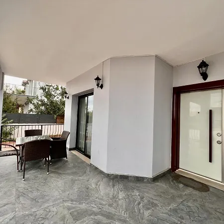 Villalex Kyrenia Luxe