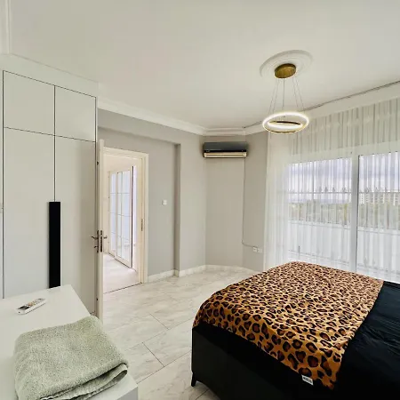 Villalex Kyrenia Luxe Kyrenia (Northern Cyprus)
