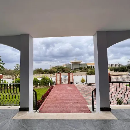 Villalex Kyrenia Luxe Villa